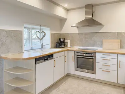 Ferienwohnung für 6 Personen (130 m²) in Neukirchen (Nordfriesland) 4/10