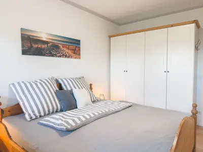 Ferienwohnung für 6 Personen (130 m²) in Neukirchen (Nordfriesland) 6/10
