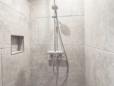 Ferienwohnung für 6 Personen (130 m²) in Neukirchen (Nordfriesland) 8/10