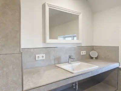 Ferienwohnung für 6 Personen (130 m²) in Neukirchen (Nordfriesland) 9/10