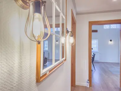 Ferienwohnung für 6 Personen (130 m²) in Neukirchen (Nordfriesland) 10/10