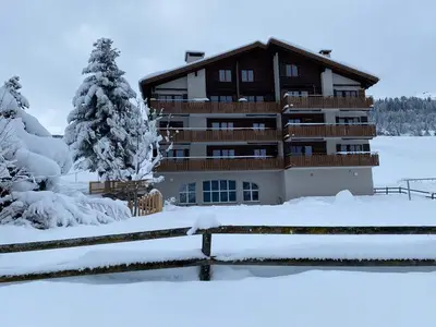 Ferienwohnung für 6 Personen in Vattiz 1/10