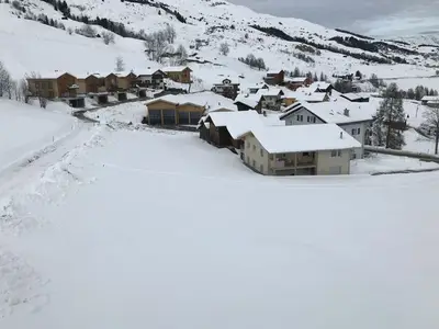 Ferienwohnung für 6 Personen in Vattiz 3/10