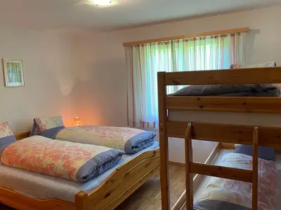 Ferienwohnung für 6 Personen in Vattiz 7/10