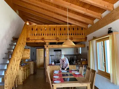 Ferienwohnung für 6 Personen in Vattiz 8/10