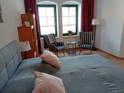 Ferienwohnung für 2 Personen (63 m²) in Bad Gottleuba 3/10