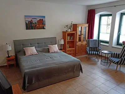 Ferienwohnung für 2 Personen (63 m²) in Bad Gottleuba 4/10