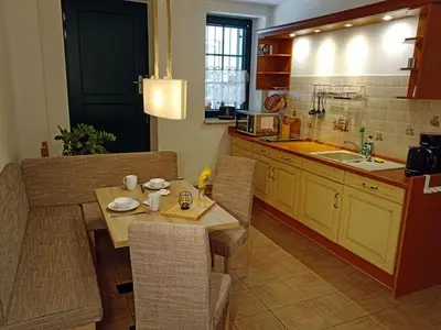 Ferienwohnung für 2 Personen (63 m²) in Bad Gottleuba 5/10