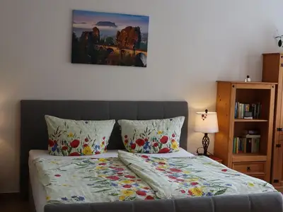 Ferienwohnung für 2 Personen (63 m²) in Bad Gottleuba 8/10