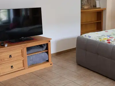 Ferienwohnung für 2 Personen (63 m²) in Bad Gottleuba 9/10