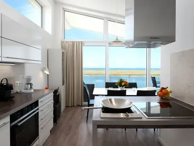 Küche / Küchenzeile