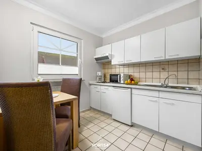 Küche / Küchenzeile