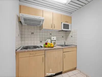 Küche / Küchenzeile