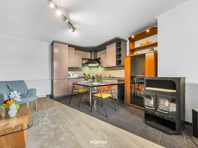 Küche / Küchenzeile