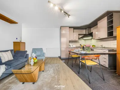 Küche / Küchenzeile