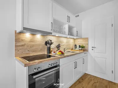 Küche / Küchenzeile