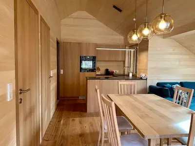 Ferienwohnung für 4 Personen (60 m²) in Mellau 3/10