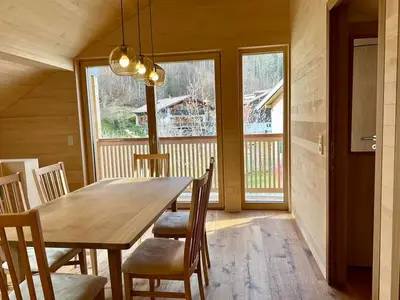 Ferienwohnung für 4 Personen (60 m²) in Mellau 7/10