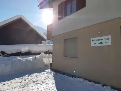 Ferienwohnung für 8 Personen (100 m²) in Mellau 3/10