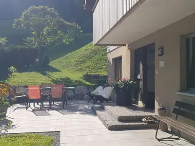 Ferienwohnung für 8 Personen (100 m²) in Mellau 6/10