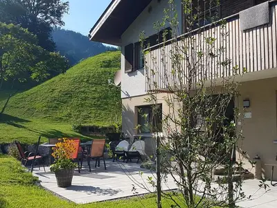 Ferienwohnung für 8 Personen (100 m²) in Mellau 7/10