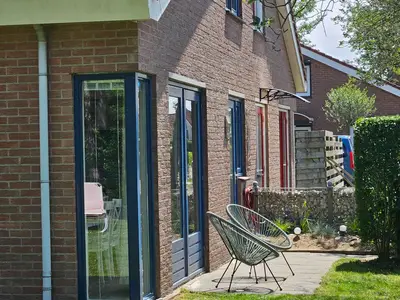 Ferienwohnung für 6 Personen (90 m²) in Breskens 1/10