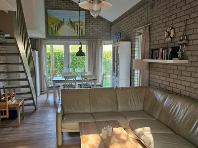 Ferienwohnung für 6 Personen (90 m²) in Breskens 2/10