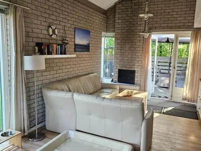 Ferienwohnung für 6 Personen (90 m²) in Breskens 3/10