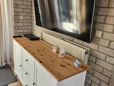 Ferienwohnung für 6 Personen (90 m²) in Breskens 6/10