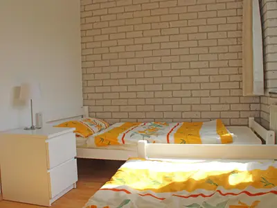 Ferienwohnung für 6 Personen (90 m²) in Breskens 10/10