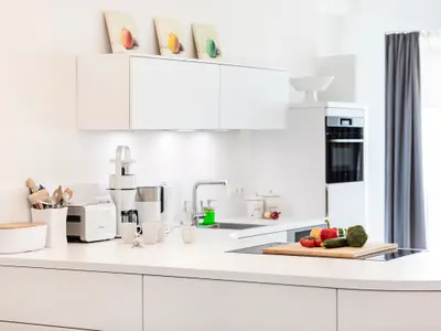 Küche / Küchenzeile