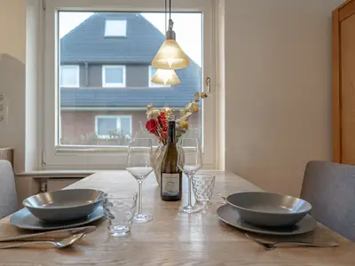 Ferienwohnung für 4 Personen (60 m²) in Wenningstedt 7/10