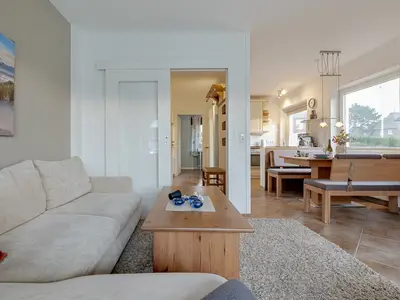 Ferienwohnung für 4 Personen (60 m²) in Wenningstedt 8/10