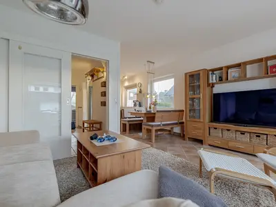 Ferienwohnung für 4 Personen (60 m²) in Wenningstedt 9/10