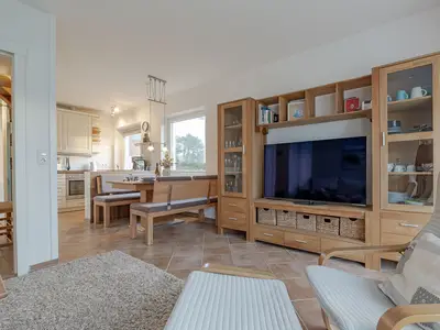 Ferienwohnung für 4 Personen (60 m²) in Wenningstedt 10/10