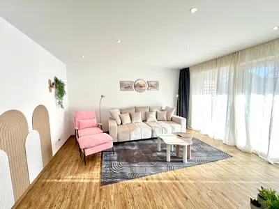 Ferienwohnung für 4 Personen (80 m²) in Pfronten 2/10