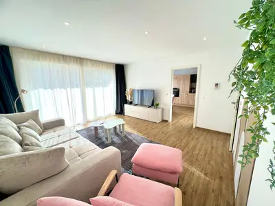Ferienwohnung für 4 Personen (80 m²) in Pfronten 6/10