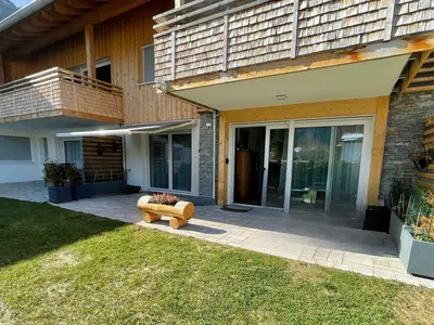 Ferienwohnung für 4 Personen (80 m²) in Pfronten 10/10