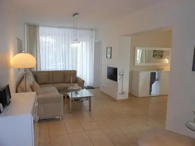 Ferienwohnung für 5 Personen (70 m²) in Grömitz 1/10