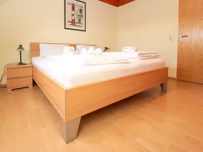 Ferienwohnung für 3 Personen (75 m²) in Norden 10/10