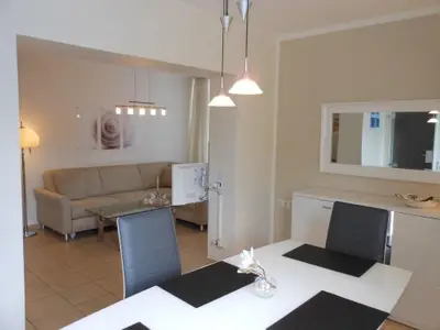 Ferienwohnung für 5 Personen (70 m²) in Grömitz 5/10