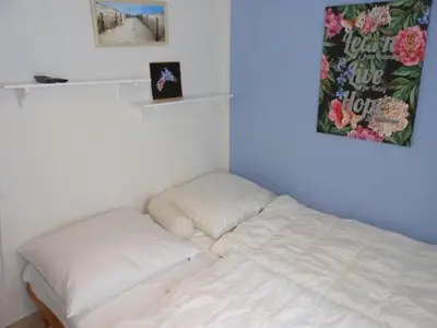 Ferienwohnung für 5 Personen (70 m²) in Grömitz 9/10