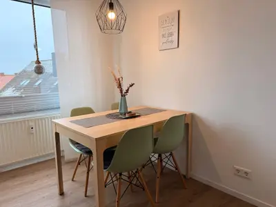 Ferienwohnung für 4 Personen (31 m²) in Grömitz 4/10