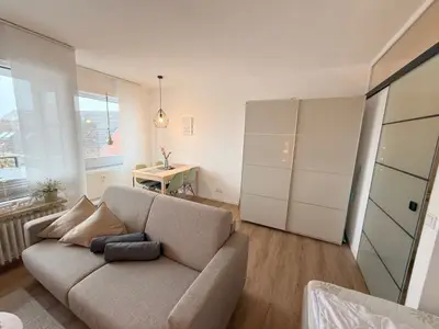 Ferienwohnung für 4 Personen (31 m²) in Grömitz 5/10