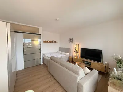 Ferienwohnung für 4 Personen (31 m²) in Grömitz 6/10