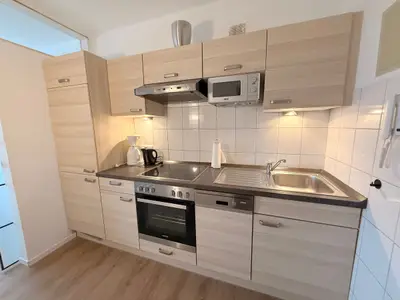 Ferienwohnung für 4 Personen (31 m²) in Grömitz 7/10