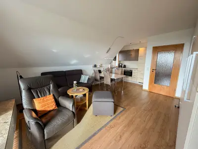 Ferienwohnung für 2 Personen (42 m²) in Büsum 5/10