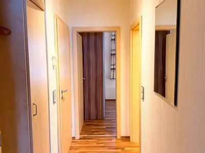 Eingangsbereich / Flur