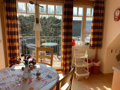 Ferienwohnung für 2 Personen (45 m²) in St. Peter-Ording 1/10