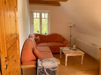 Ferienwohnung für 2 Personen (45 m²) in St. Peter-Ording 2/10
